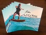 Photo - Laird Hamilton Foil Life